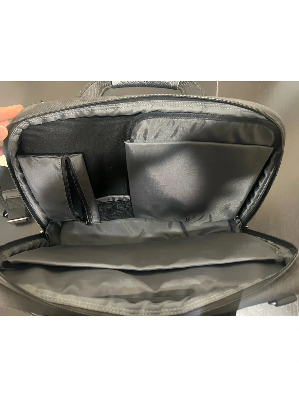 CODI Laptop Bag  Computer Case Business Briefcase Shoulder Messenger 12x16